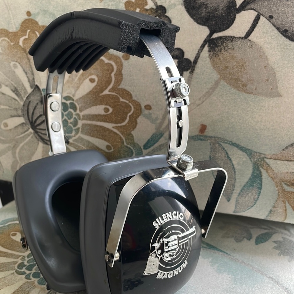 Shooting range ear muff, 35db hearing protectors